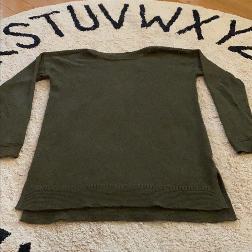 Boat Neck Old Navy Sweater